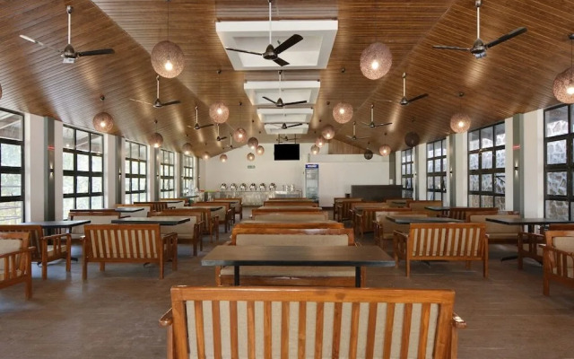 Vishwas Gadh Resort By OYO Rooms