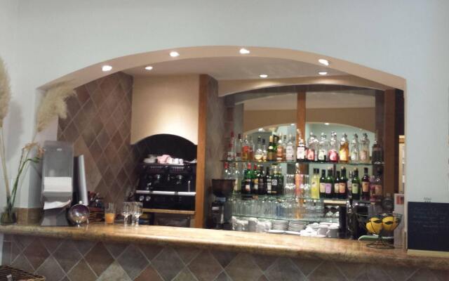 Les Jardins De La Glaciere