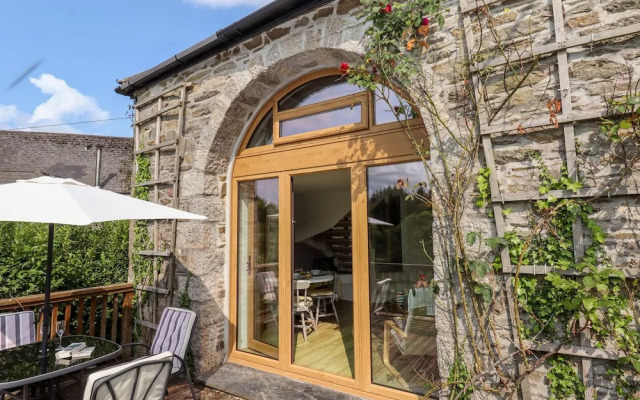 The Cider House