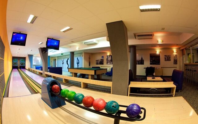 Hotel Wilga