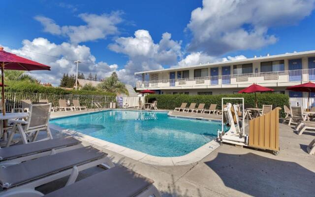 Park Inn by Radisson, Santa Rosa South
