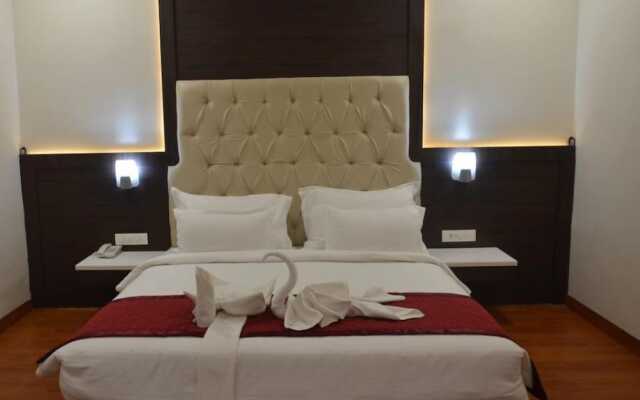 Hotel Grand SR