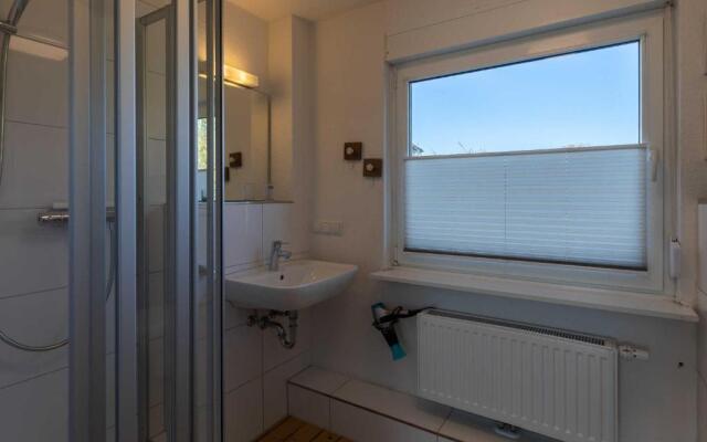 Haus im Kreuzweg CASA Blanca 2