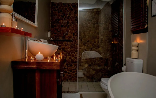 African Safari Lodge