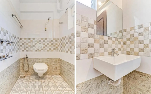 Itsy By Treebo - City Maskan