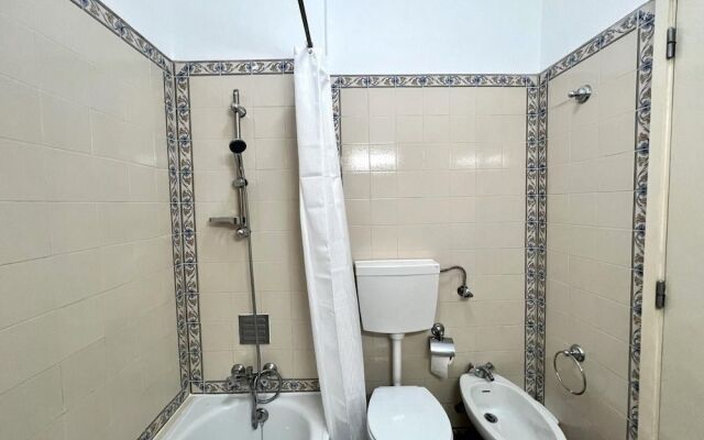 Vilamoura Central 4 With Pool by Homing