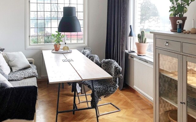 5 Person Holiday Home in Växjö
