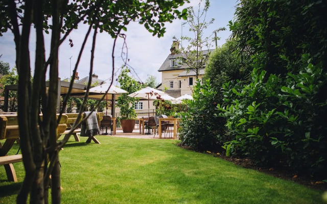 The Drummond at Albury