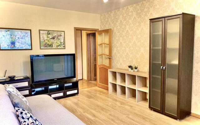 Апартаменты для Вас