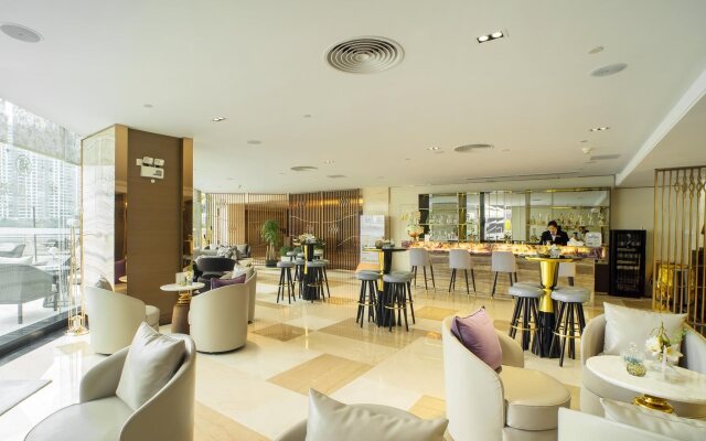 Nomo Residence The One Riverside Hotel