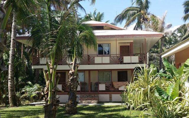 Kesa Cloud 9 Hotel & Resort Siargao