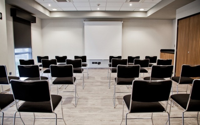 City Express by Marriott Salamanca