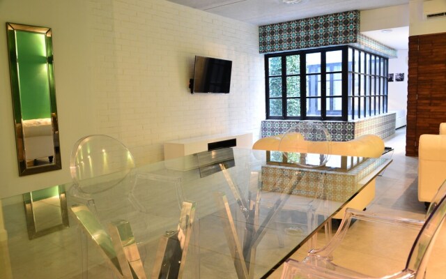 Nuove Loft