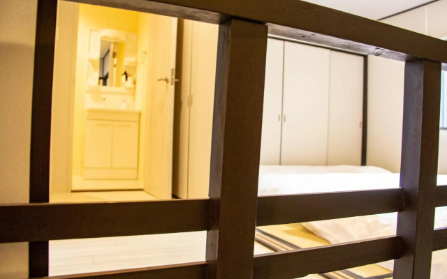 Ichikawa - Vacation STAY 03631v – Guest Rooms – Kyoto