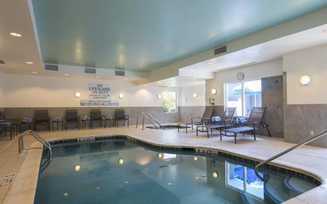 Fairfield Inn & Suites by Marriott Greenwood