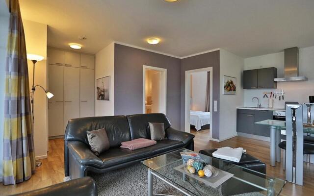 Villa Marion Villa Marion Appartement 4