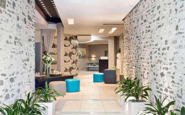 Sofitel Queenstown Hotel & Spa