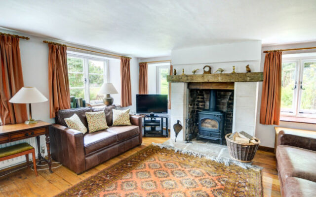 House Arne Swanage