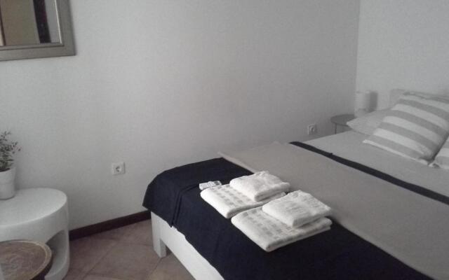 Rooms Livia