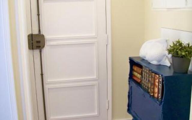 Almirante 1 Four Bedrooms