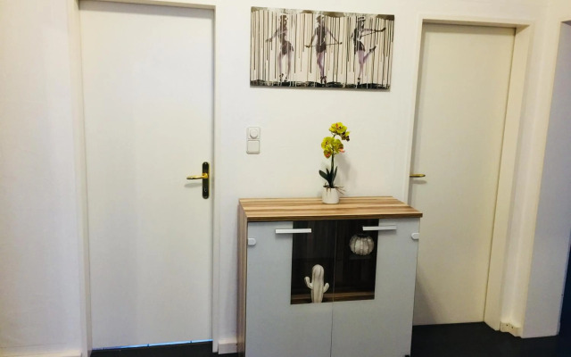 Ferienwohnung Dhillon