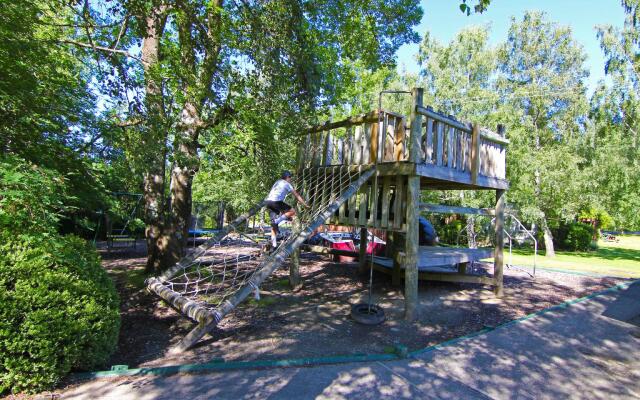 Alpine Adventure Holiday Park