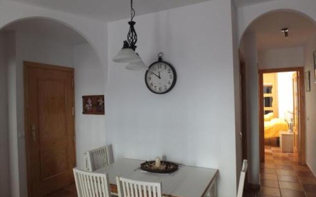 Piso Río Campanilla