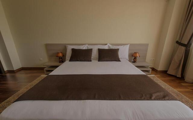 Samali Residence