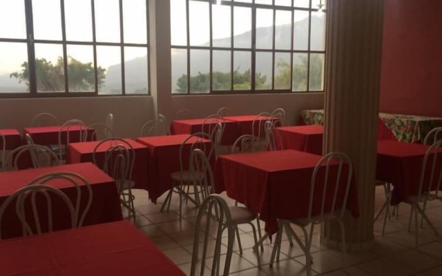 Hostel Rotor