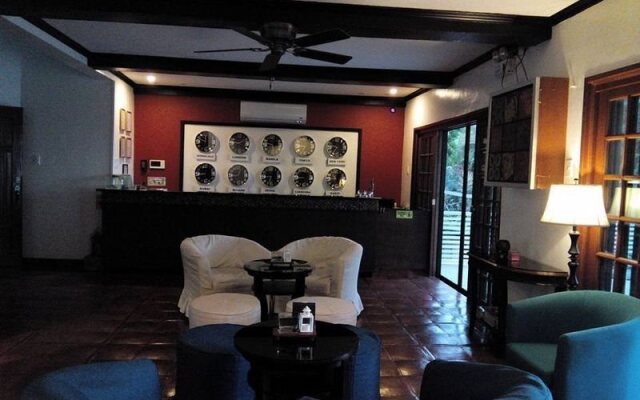 Charm Hotel and Dive Resort