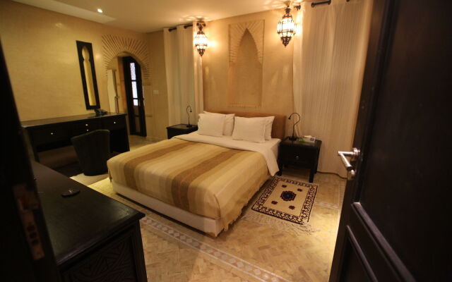 Riad Dar Haven