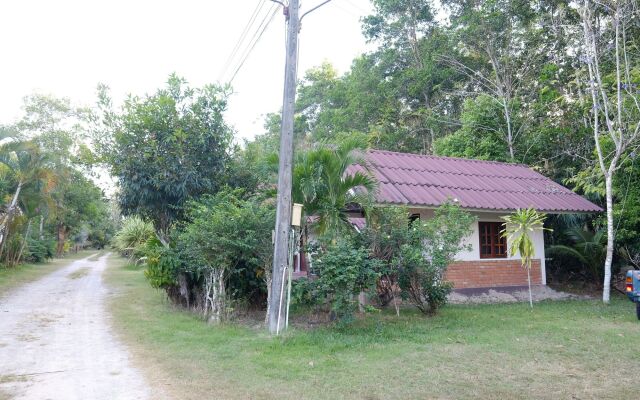 Petch Anda Resort
