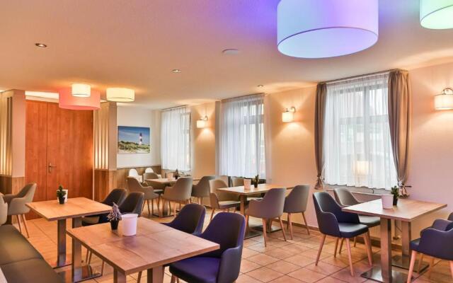 City-Hotel-Wolgast