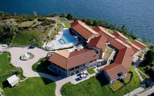 Residence Oasi Dei Celti