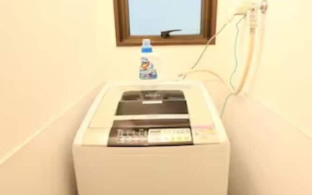 ABC Nishigokencho 2F