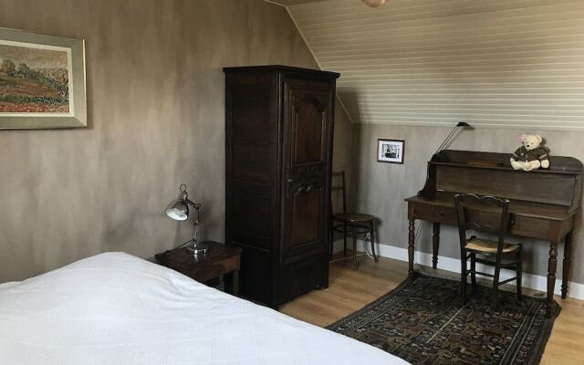Maison de campagne - Proche plage