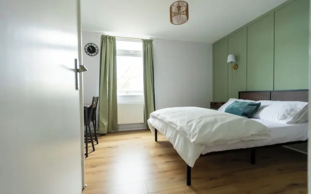 Grace House - 15 Minutes To Central London