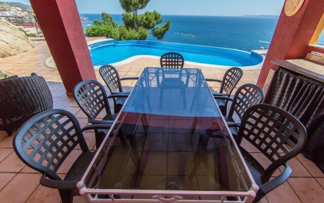 Villa Escapade