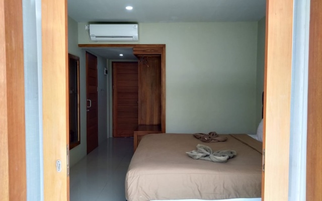 Hastina Hotel Lombok – Guest Rooms – Mataram