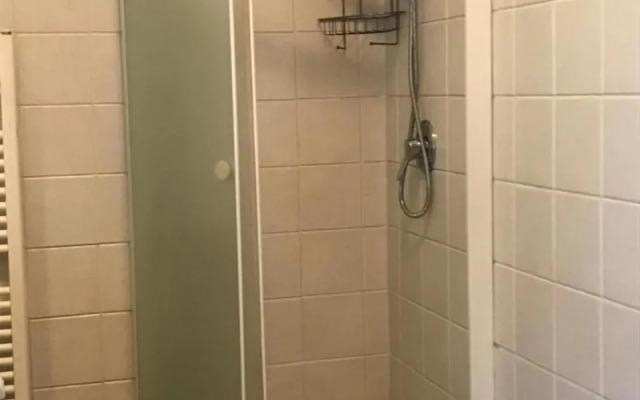Delizioso appartamento in corte