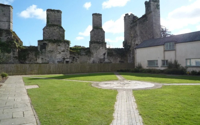 Castlemartyr Holiday Mews 3 bed