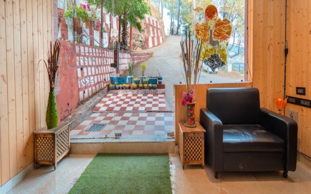 Flutter Hotels & Resort