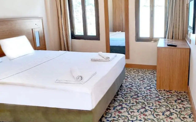 The Mood Hotel Gumbet