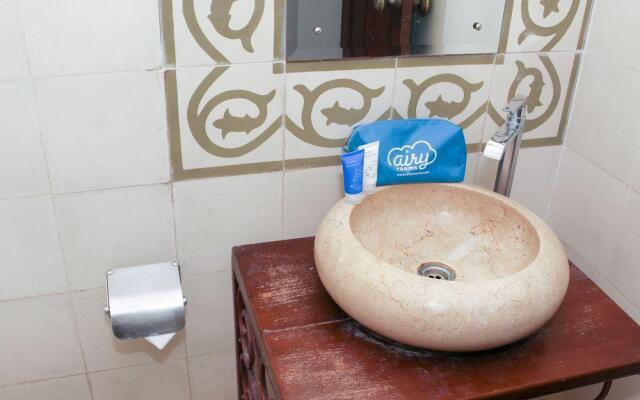 Airy Gondokusuman Cik Di Tiro 18 Yogyakarta