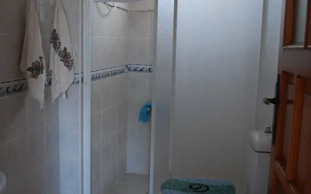 Nil Apart Otel Side 2