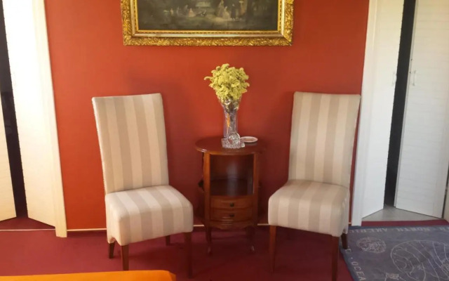 Residence L' Aubrais