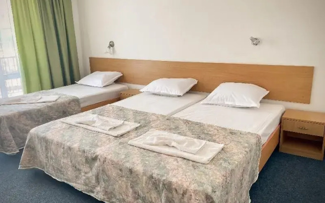 Mint Family Hotel