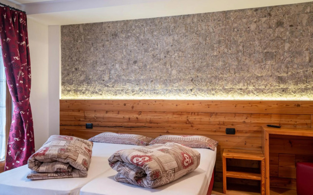 Cesa San Florian Appartamento 2