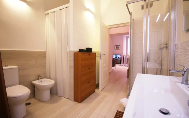 Walk to the Vatican From Your Smart Apt