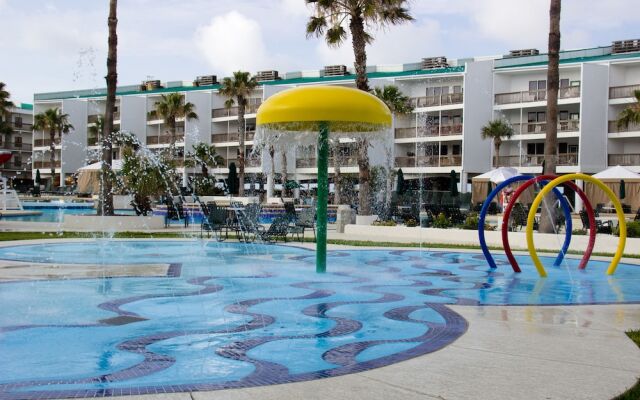 Port Royal Ocean Resort & Conference Center